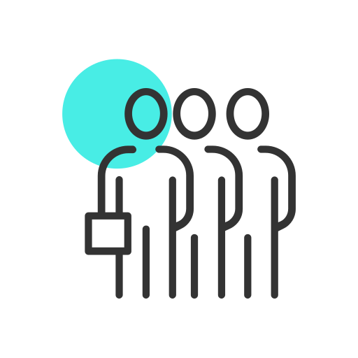 Employees Icon